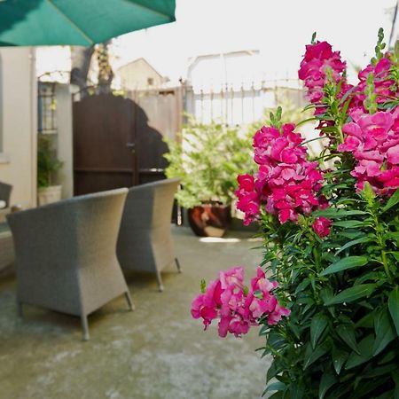 La Pergola Bed & Breakfast Chateauneuf-du-Pape Exterior photo